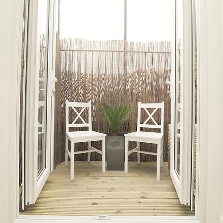 Kensington Apartments London Bagian luar foto