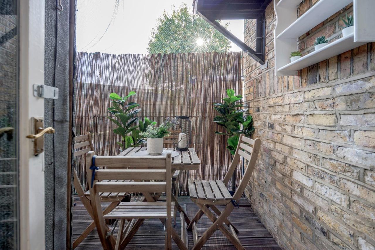 Kensington Apartments London Bagian luar foto