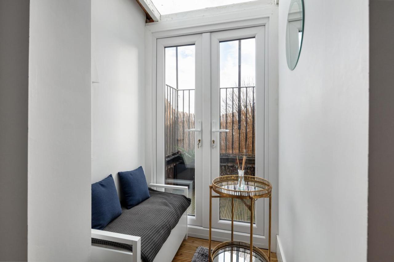 Kensington Apartments London Bagian luar foto