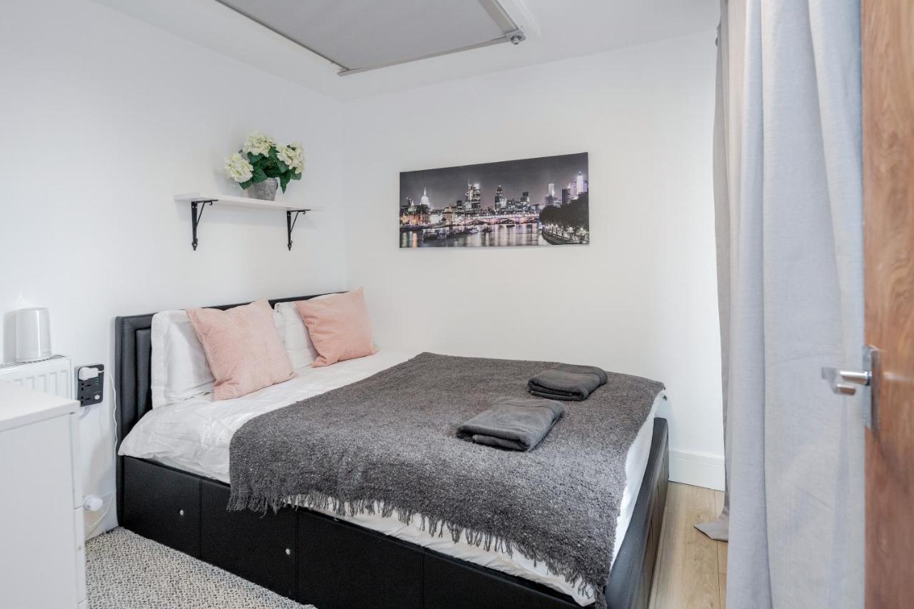 Kensington Apartments London Bagian luar foto
