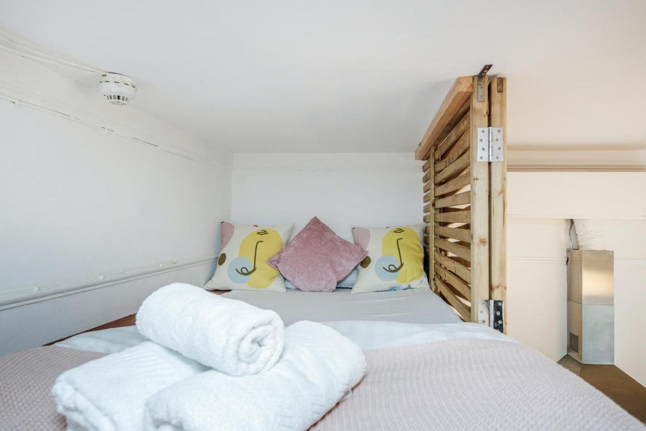 Kensington Apartments London Bagian luar foto