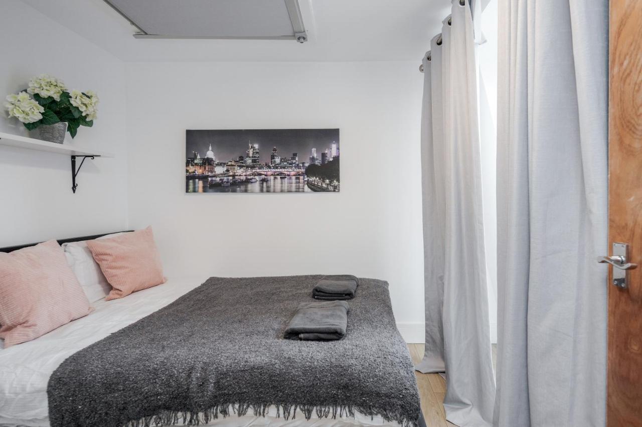 Kensington Apartments London Bagian luar foto